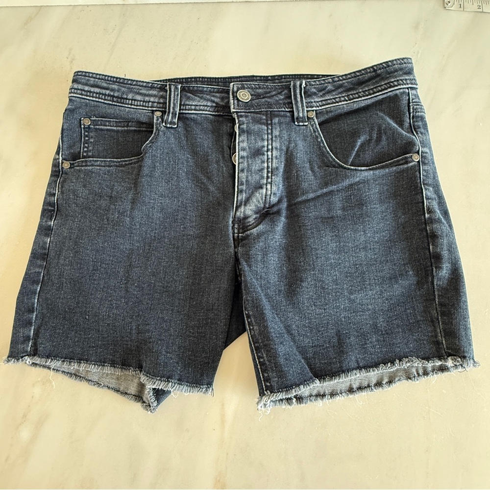 Men’s Jeans Shorts from Summer ‘25